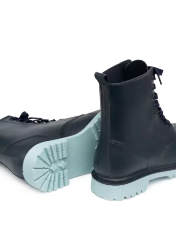 Potěšte se tímto kouskem Dedoles Tmavě modré gumáky 